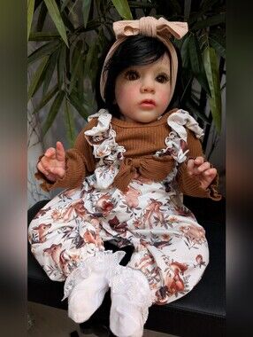 Reborn Missy